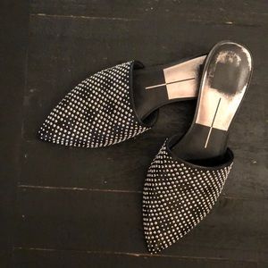 Dolce Vita Flats